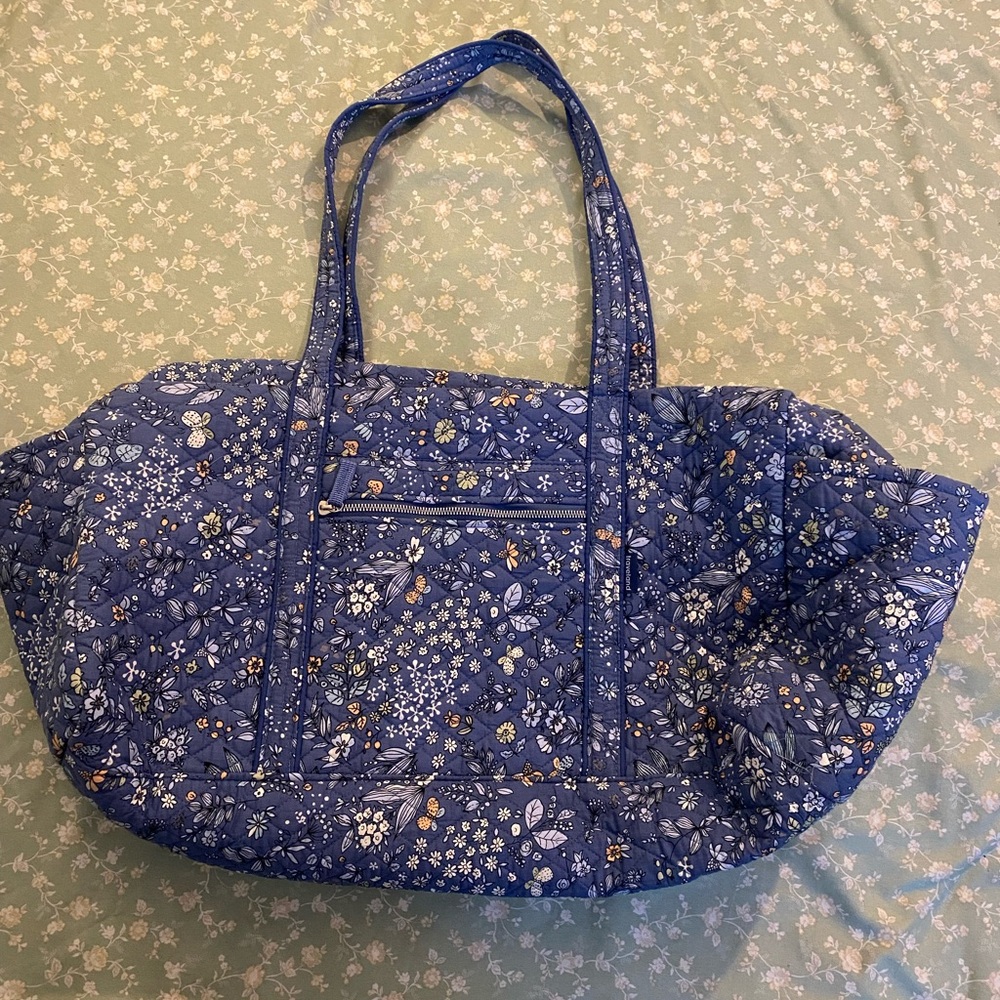 Traveland carry on bag